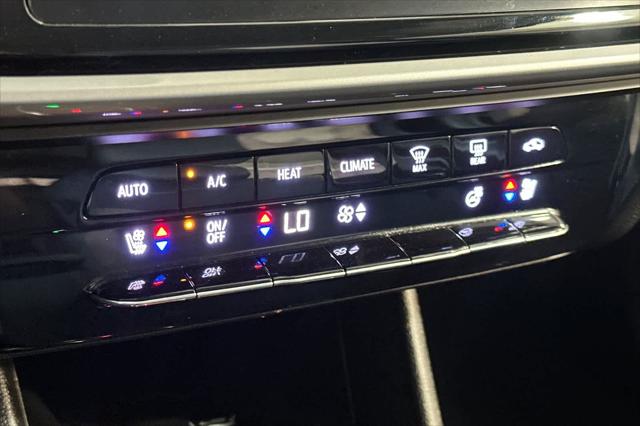 2023 Chevrolet Bolt EUV FWD Premier