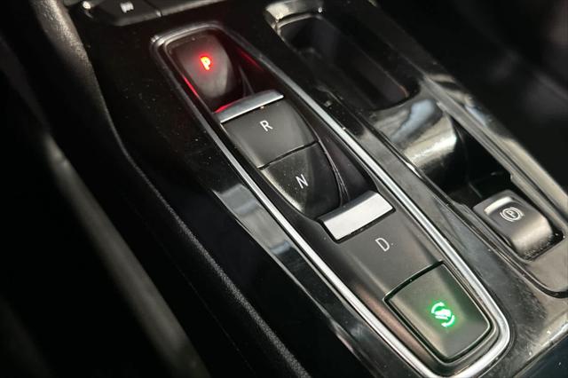2023 Chevrolet Bolt EUV FWD Premier