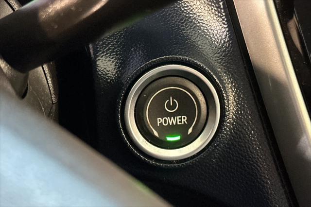2023 Chevrolet Bolt EUV FWD Premier