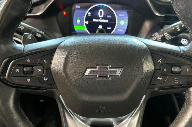 2023 Chevrolet Bolt EUV FWD Premier