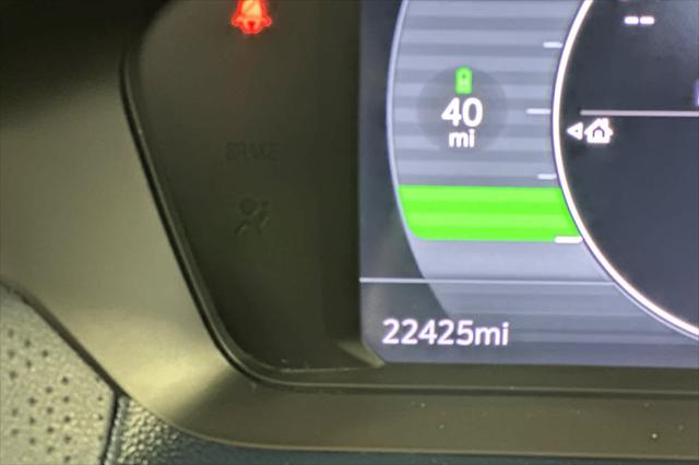 2023 Chevrolet Bolt EUV FWD Premier