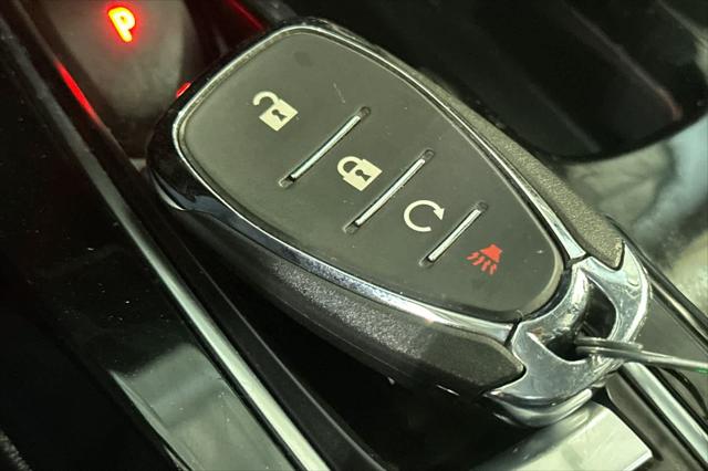 2023 Chevrolet Bolt EUV FWD Premier