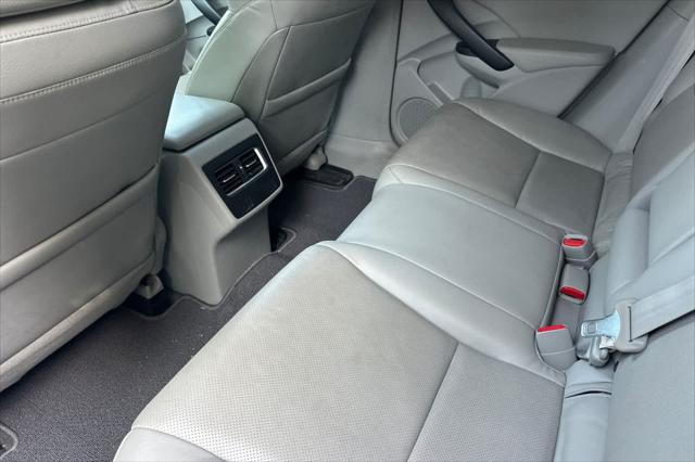 2016 Acura RDX Technology Package