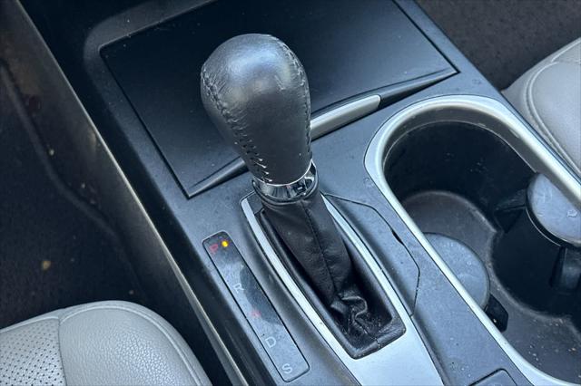 2016 Acura RDX Technology Package