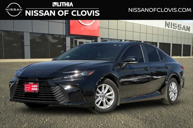 2026 Toyota Camry LE for sale in Clovis, CA