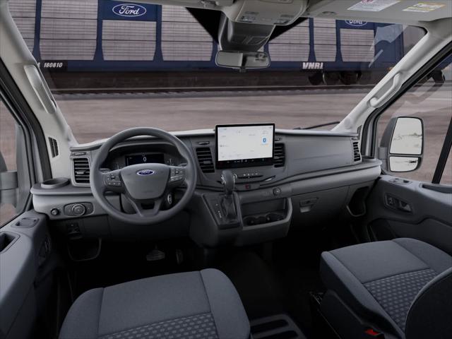 2027 Ford Transit-350 Passenger Van XL