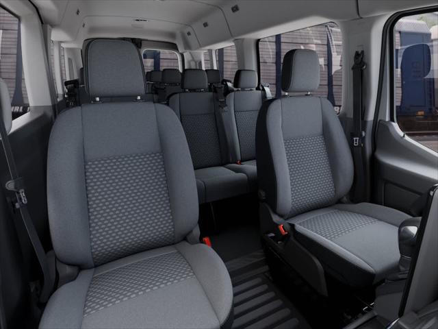 2027 Ford Transit-350 Passenger Van XL