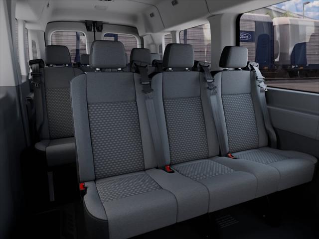 2027 Ford Transit-350 Passenger Van XL