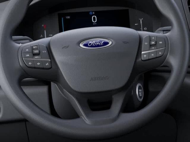 2027 Ford Transit-350 Passenger Van XL