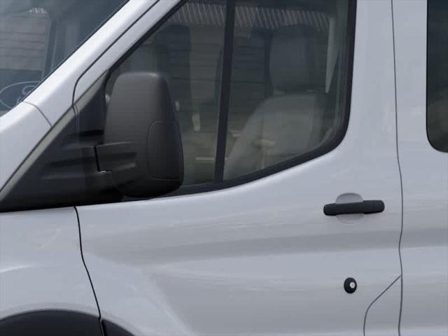 2027 Ford Transit-350 Passenger Van XL