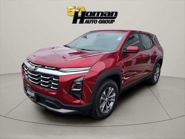 2027 Chevrolet Equinox LT AWD for sale in Waupun, WI