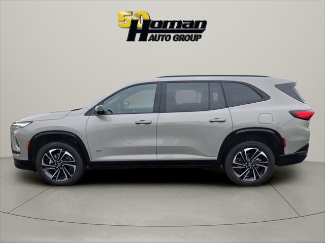 2026 Buick Enclave Sport Touring FWD