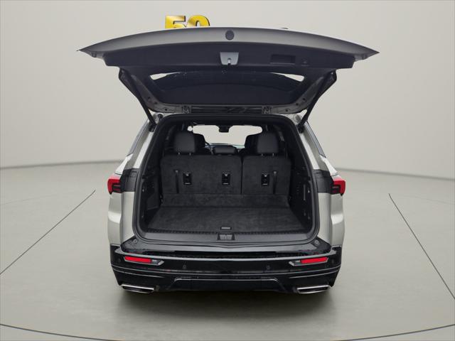 2026 Buick Enclave Sport Touring FWD