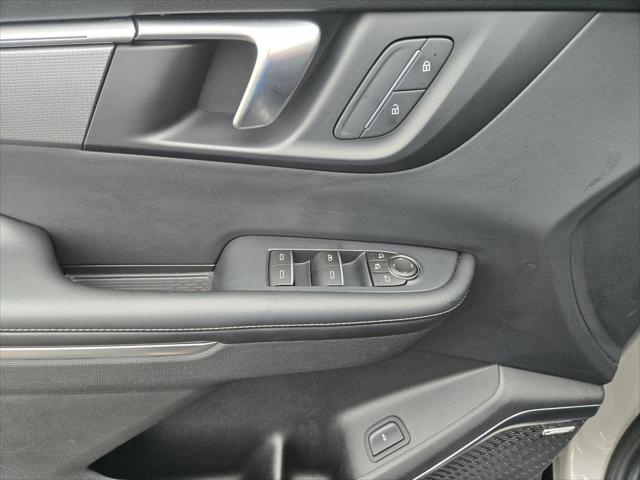 2026 Buick Enclave Sport Touring FWD