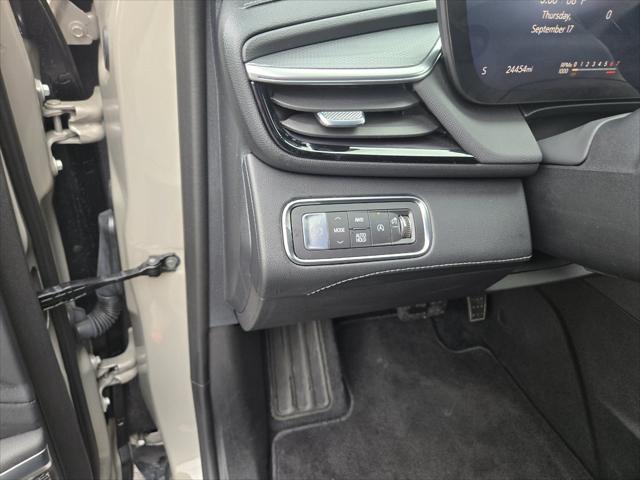 2026 Buick Enclave Sport Touring FWD