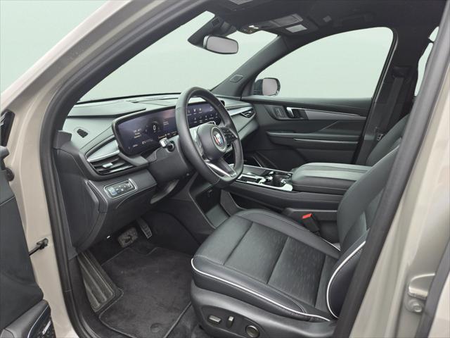 2026 Buick Enclave Sport Touring FWD