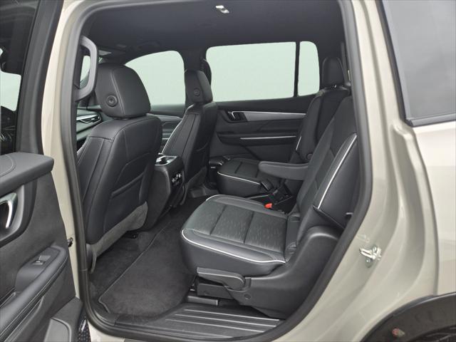 2026 Buick Enclave Sport Touring FWD