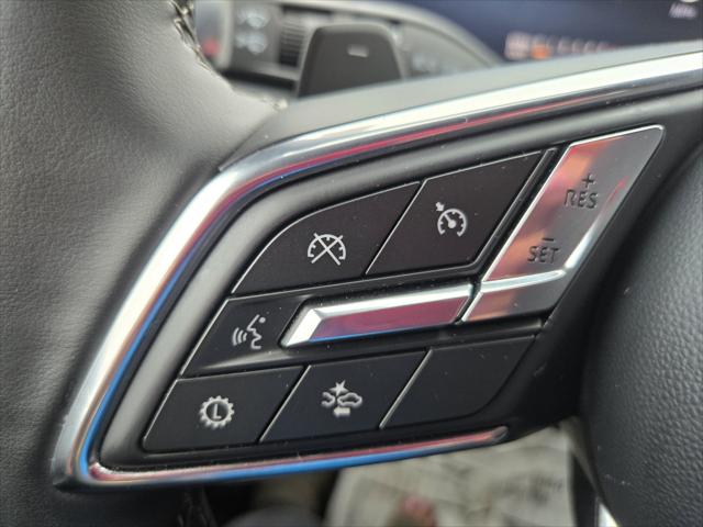 2026 Buick Enclave Sport Touring FWD