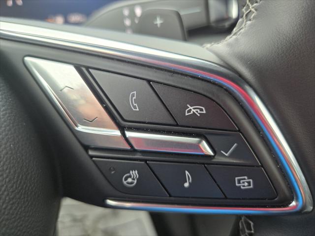 2026 Buick Enclave Sport Touring FWD