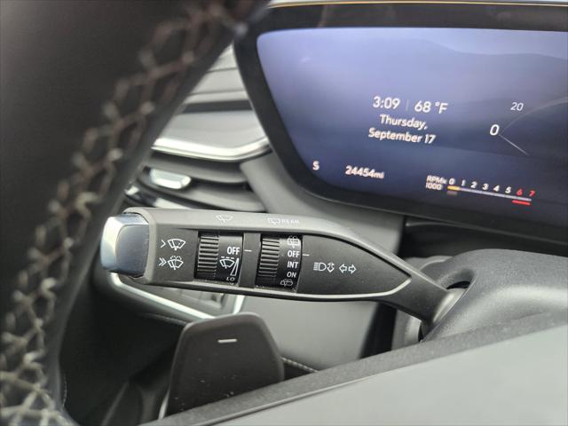 2026 Buick Enclave Sport Touring FWD
