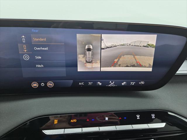 2026 Buick Enclave Sport Touring FWD