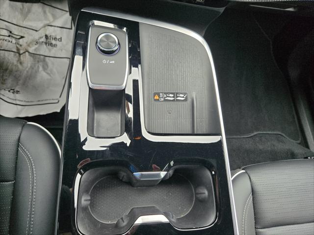2026 Buick Enclave Sport Touring FWD