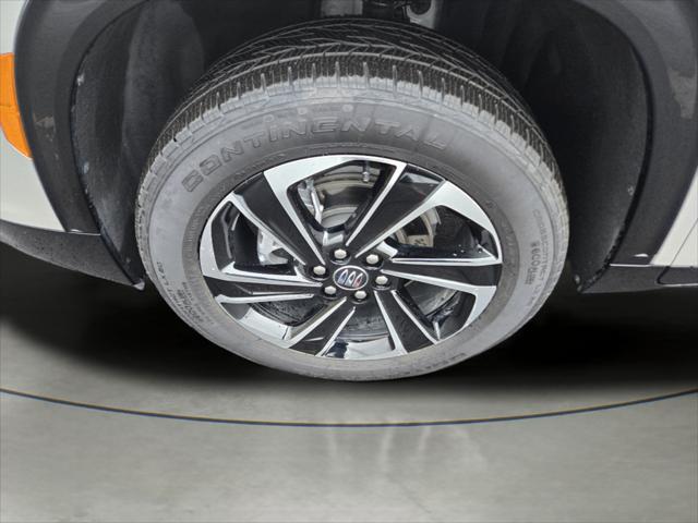 2026 Buick Enclave Sport Touring FWD