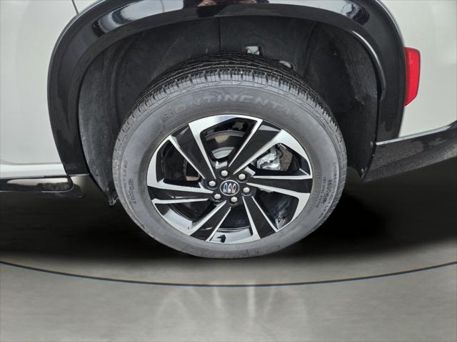 2026 Buick Enclave Sport Touring FWD