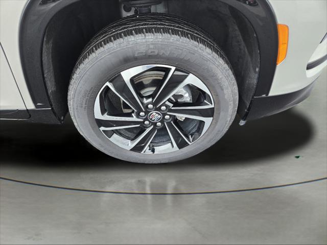 2026 Buick Enclave Sport Touring FWD