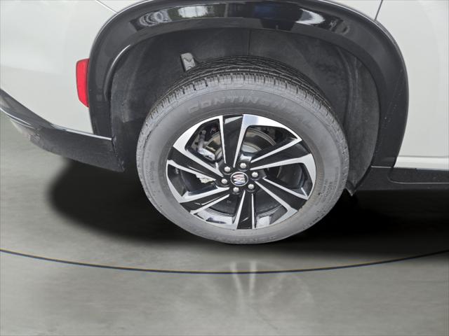 2026 Buick Enclave Sport Touring FWD