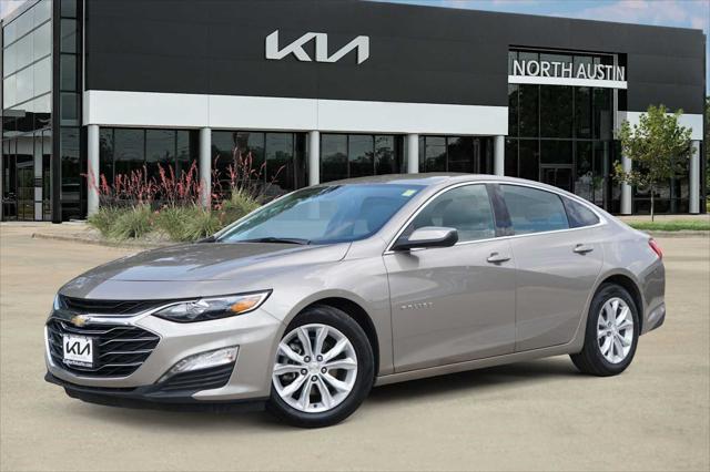 2025 Chevrolet Malibu FWD 1LT for sale in Austin, TX