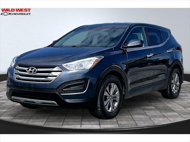 2016 Hyundai Santa Fe Sport 2.4L for sale in Yerington, NV