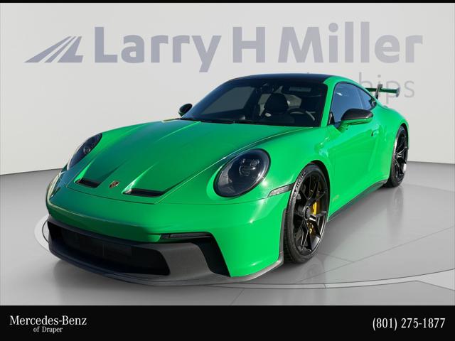 2023 Porsche 911 GT3 for sale in Draper, UT