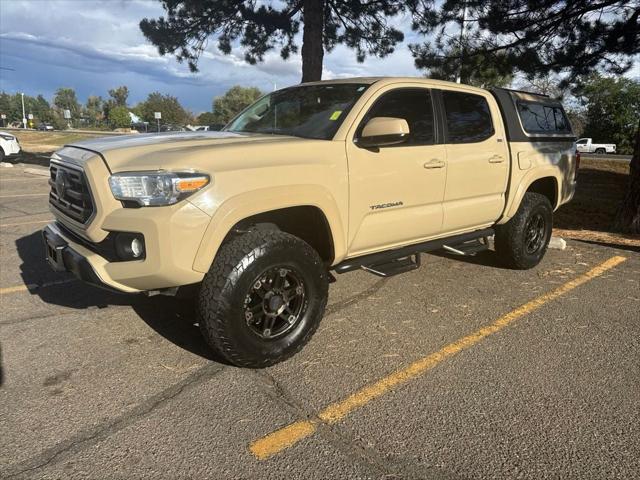 2019 Toyota Tacoma SR5 V6 for sale in Longmont, CO