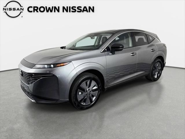 2026 Nissan Murano SL for sale in Saint Petersburg, FL