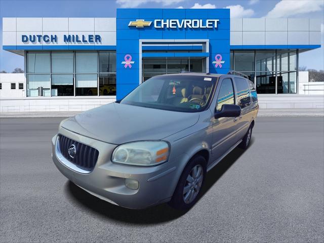 2007 Buick Terraza CXL for sale in Huntington, WV