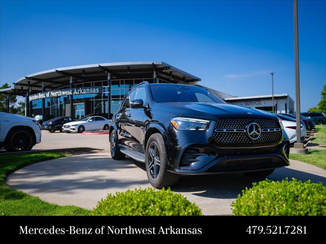 2024 Mercedes-Benz GLE GLE 450 4MATIC for sale in Bentonville, AR