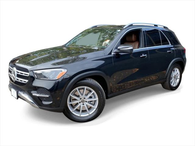 2024 Mercedes-Benz GLE GLE 450 4MATIC for sale in Portland, OR