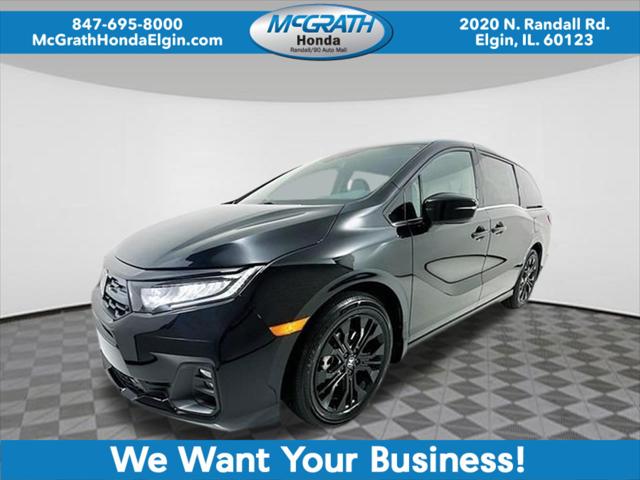 2026 Honda Odyssey Sport-L for sale in Elgin, IL