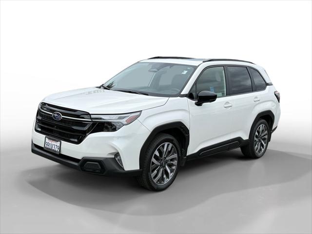 2025 Subaru Forester Touring for sale in San Jose, CA