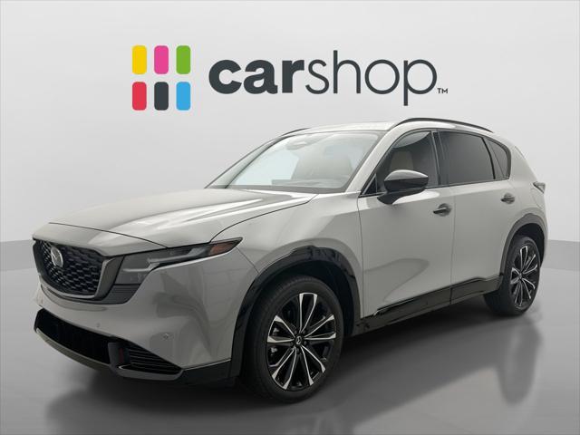 2026 Mazda CX-5 2.5 S Premium Plus for sale in Hatfield, PA