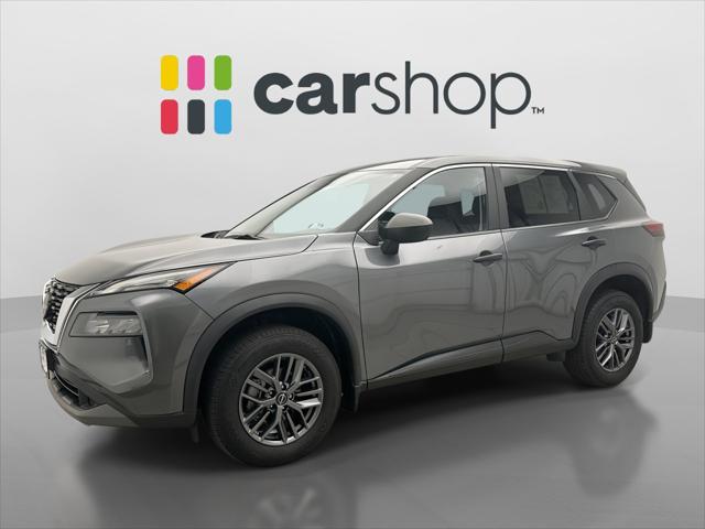 2023 Nissan Rogue S Intelligent AWD for sale in Hatfield, PA