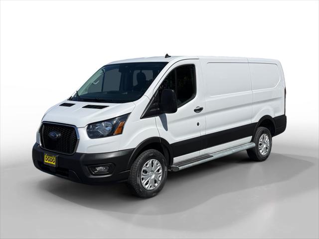 2025 Ford Transit Cargo Van Base for sale in San Jose, CA