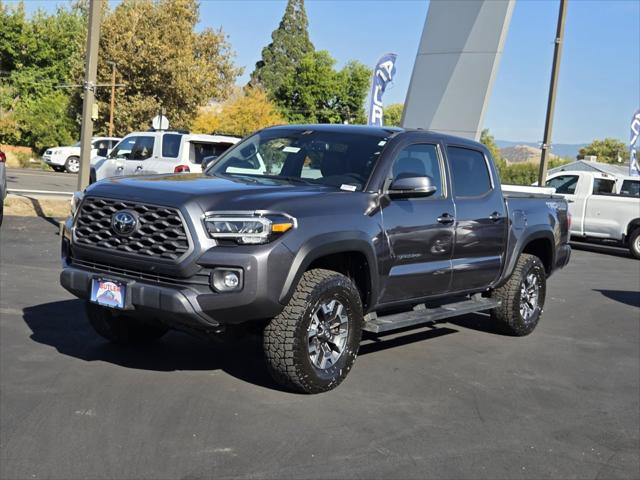 2021 Toyota Tacoma TRD Off Road for sale in Ashland, OR