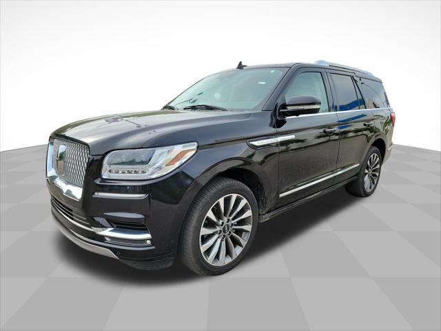 2020 Lincoln Navigator Reserve for sale in Birmingham, AL