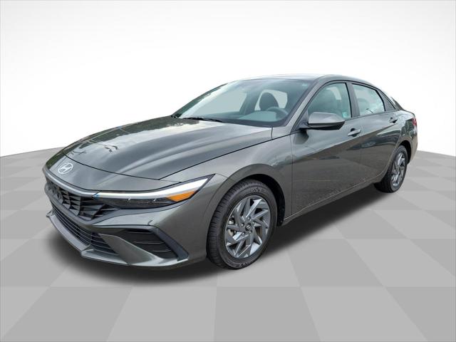 2024 Hyundai Elantra SEL for sale in Birmingham, AL