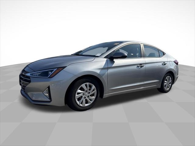 2020 Hyundai Elantra SE for sale in Birmingham, AL