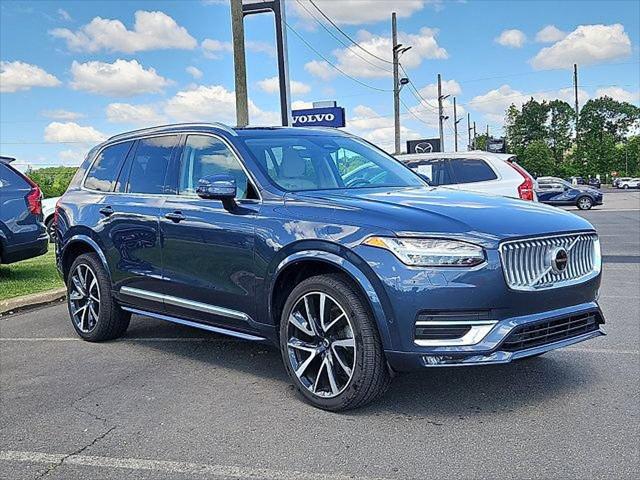 2024 Volvo XC90 B6 Plus Bright Theme 7-Seater for sale in Mechanicsburg, PA