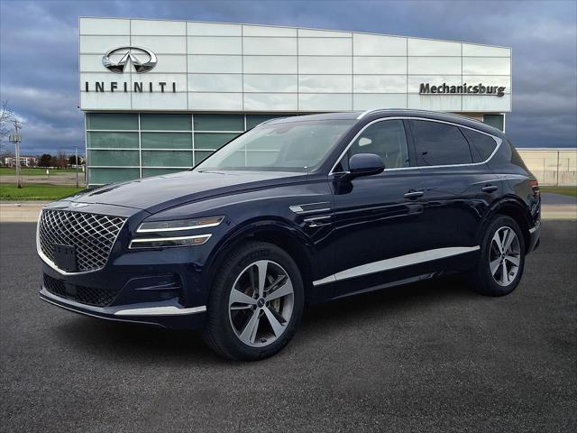 2024 Genesis GV80 3.5T for sale in Mechanicsburg, PA