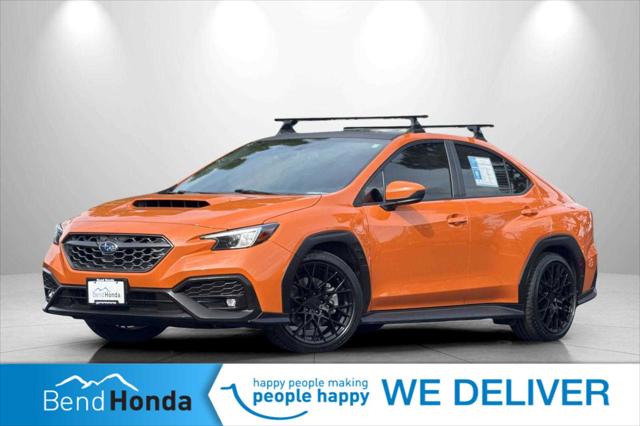 2022 Subaru WRX Premium for sale in Bend, OR